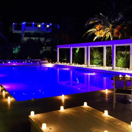 Tryp By Wyndham Corfu Dassia-3